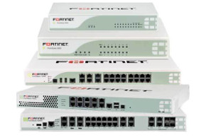 Fortinet Firewall NGFW