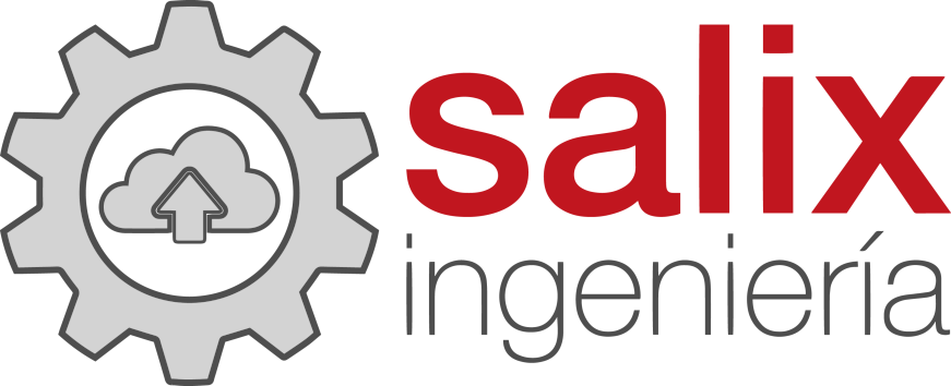 Salix Ingeniería :: Sistema de Soporte de Tickets