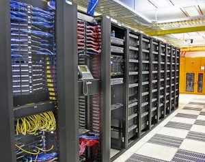 Virtualización de hardware